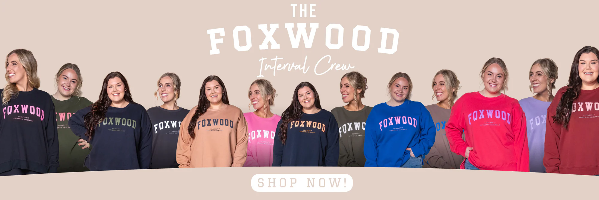 Fashion for Every Body